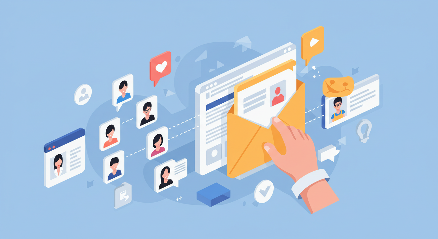 Email Marketing para Iniciantes: Como Construir sua Lista e Criar Campanhas de Sucesso