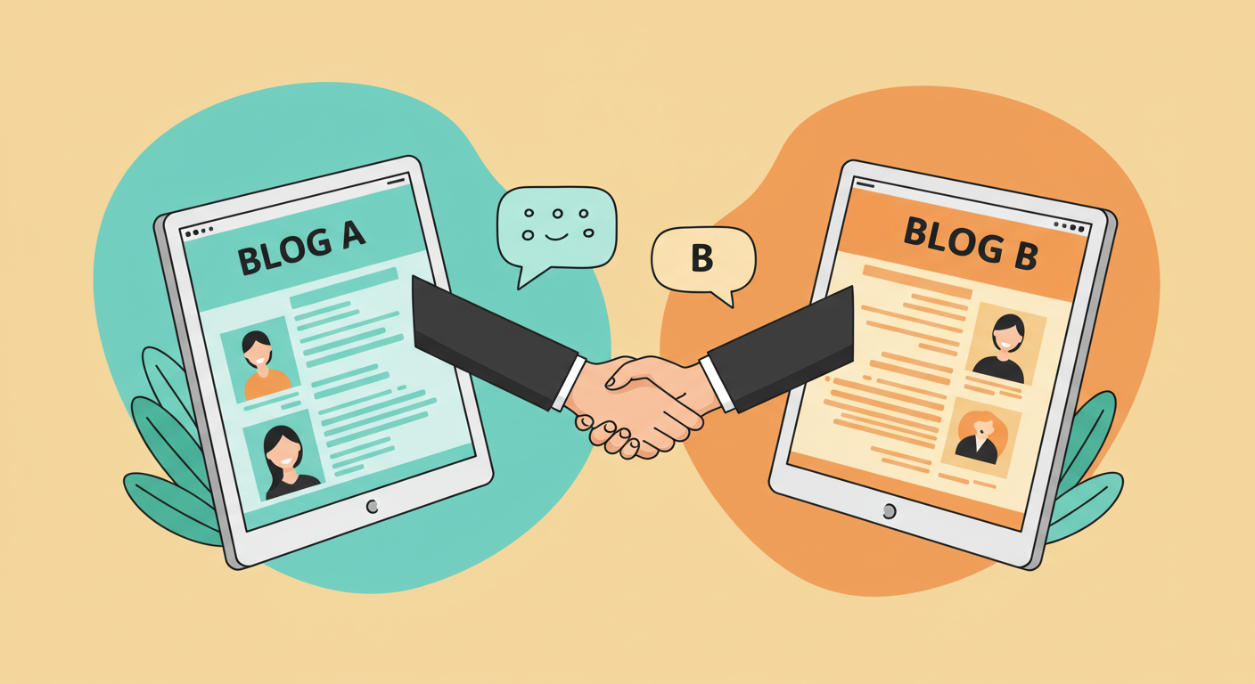 Guest Post: O que é e Como Usar essa Estratégia para Aumentar a Autoridade do seu Blog