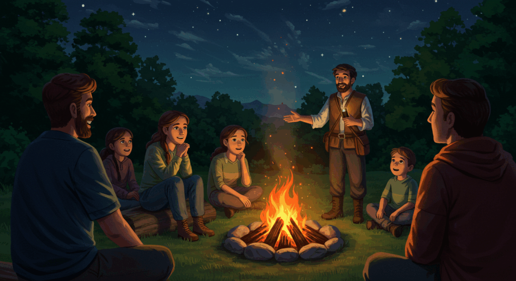 A Importância do Storytelling no Marketing: Como Contar Histórias que Conectam