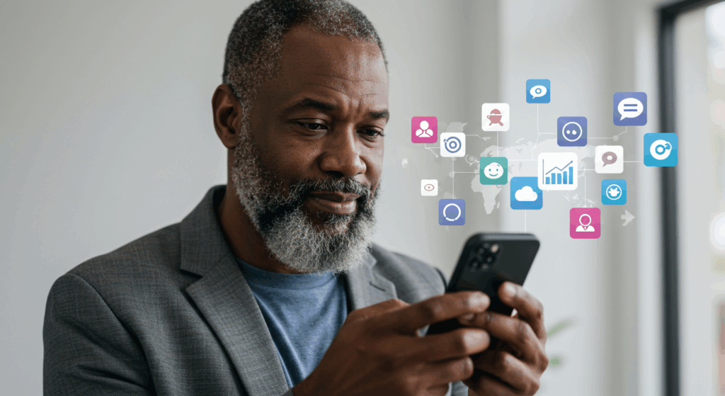 Redes Sociais para Negócios: Como Escolher as Plataformas Certas para sua Marca