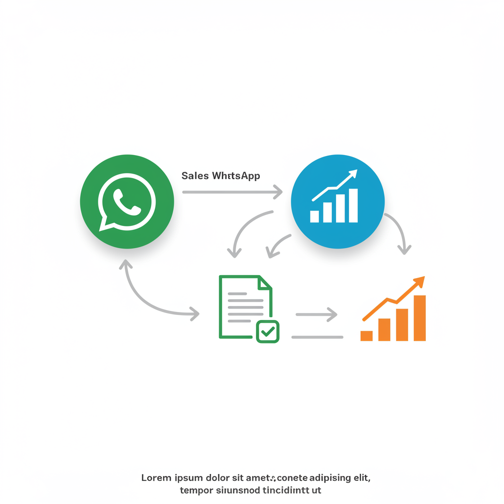 Guia do WhatsApp Business: Como Criar Scripts de Atendimento Para Fechar Mais Negócios