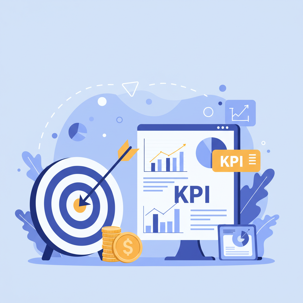 Planejamento de Campanhas: O Guia para Definir Objetivos e KPIs de Sucesso