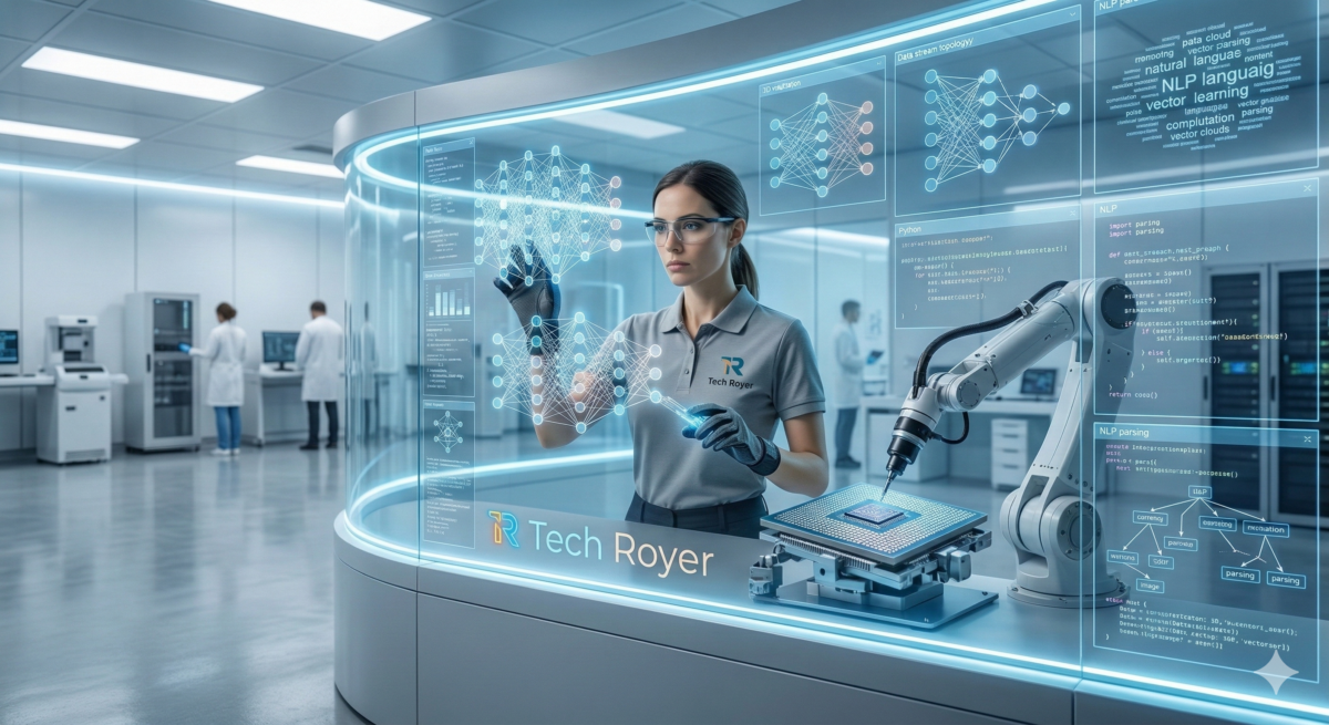 Inteligência Artificial