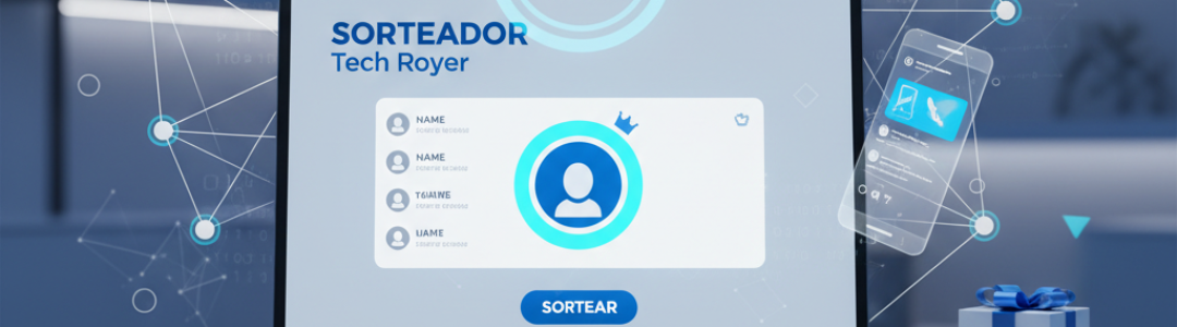 sorteador gratuito