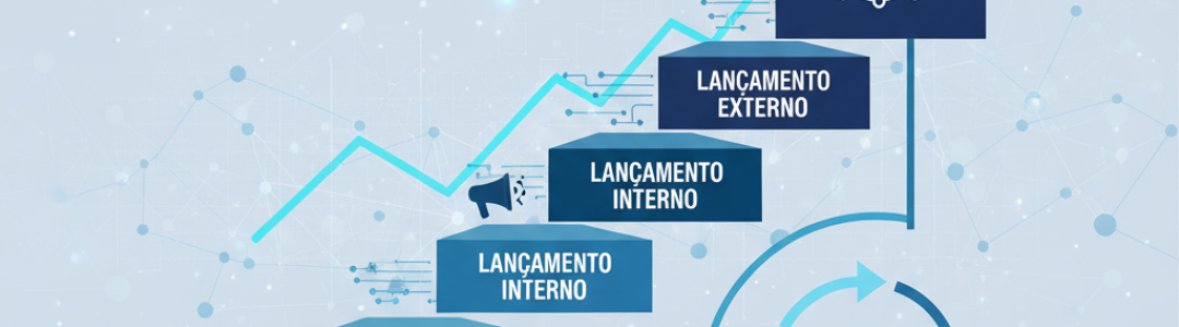 Lançamentos Digitais: Qual o melhor tipo para seu negócio?